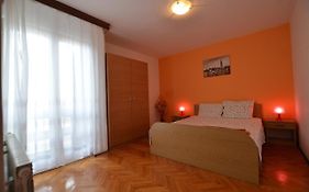 Brigita Apartments